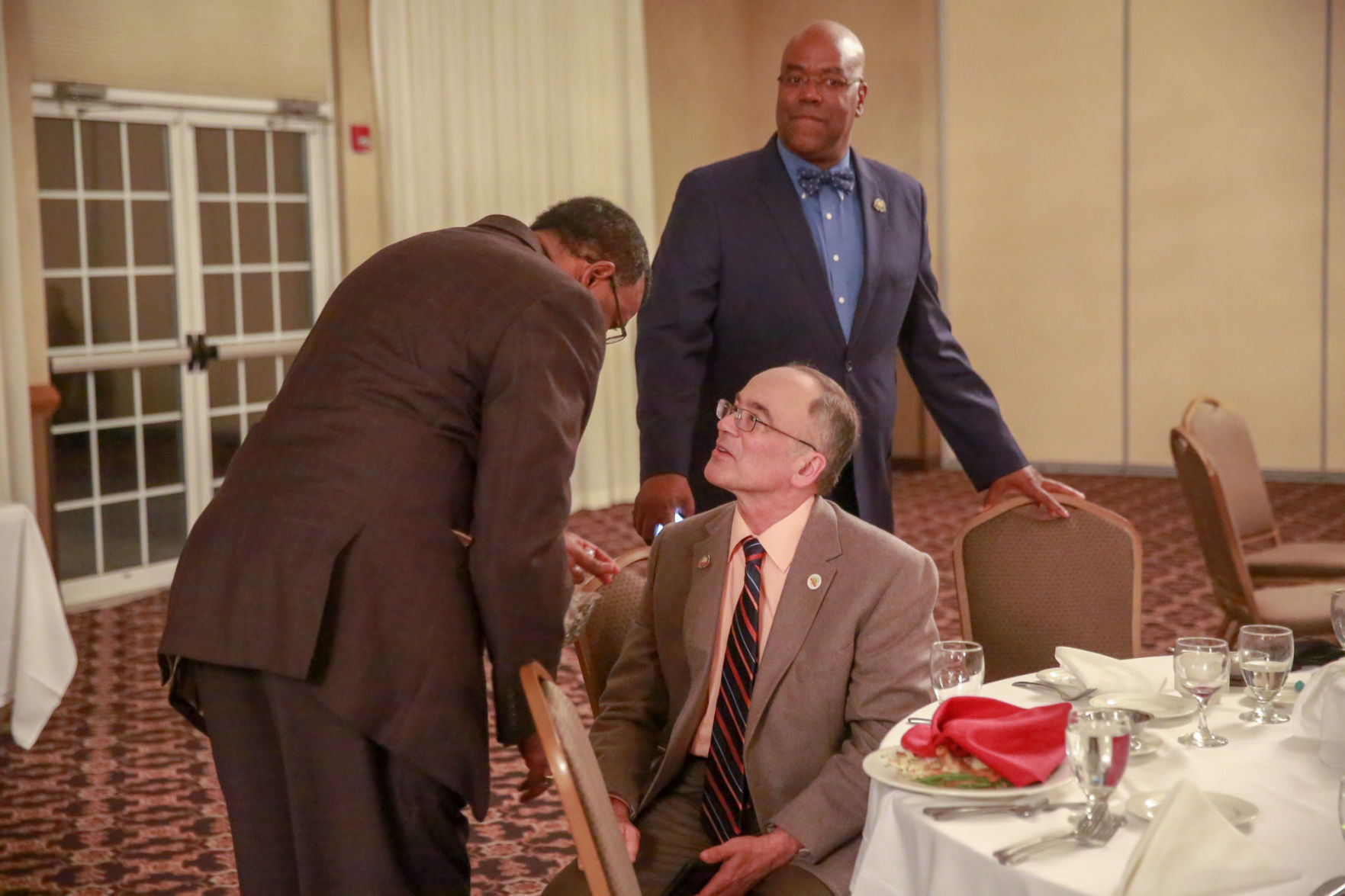 Gallery: World Civility Day gala awards and celebration dinner.